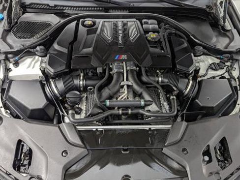 Used 2018 BMW M5 w/ Executive Package image 37