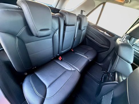 Used 2014 Mercedes-Benz ML 350 4MATIC image 16