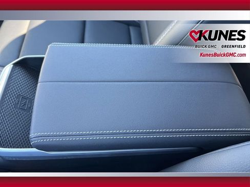 New 2026 GMC Terrain Denali image 30