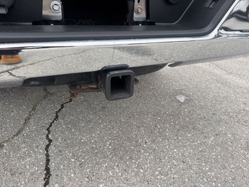 Used 2024 Chevrolet Silverado 1500 W/T w/ WT Fleet Convenience Package image 23