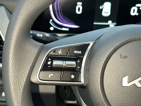 New 2026 Kia Seltos LX image 19