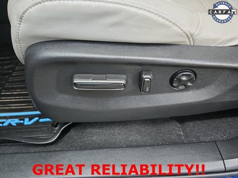 Used 2018 Honda CR-V EX-L image 30