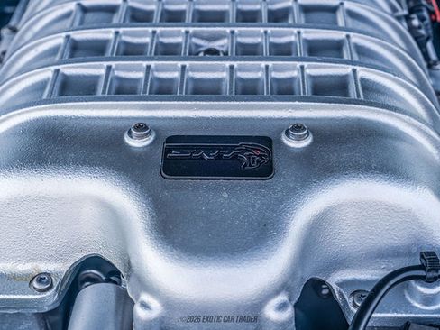 Used 2023 Dodge Challenger SRT Hellcat RWD image 19