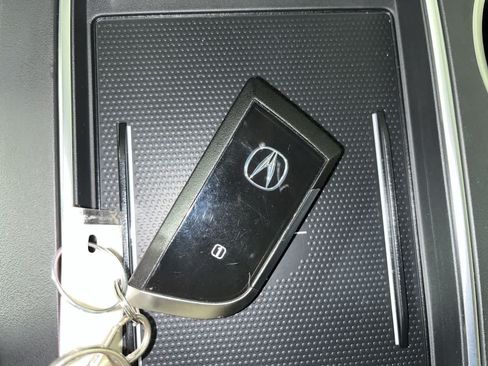 Certified 2026 Acura MDX SH-AWD w/ Advance Package image 24