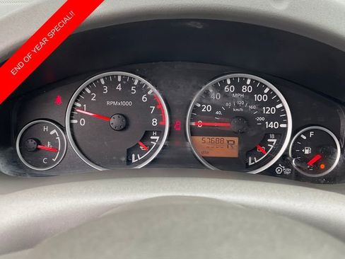 Used 2019 Nissan Frontier SL image 21