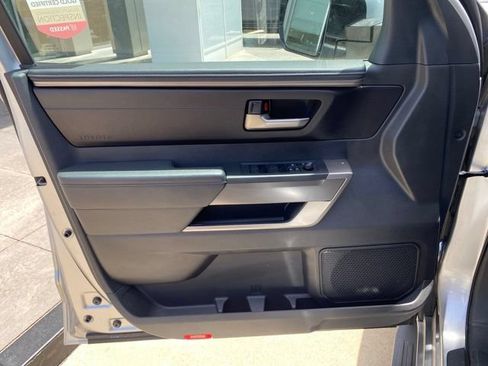 Certified 2025 Toyota Sequoia 4WD image 15