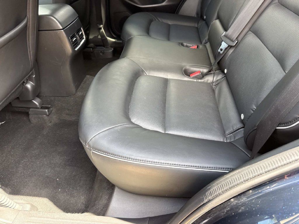 Certified 2025 MAZDA CX-5 AWD 2.5 S w/ Select Package image 15