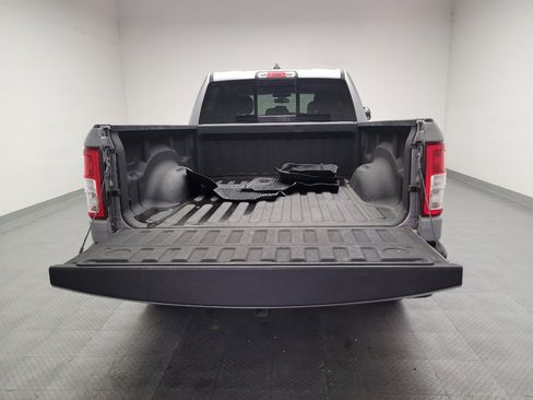 Used 2019 RAM 1500 Tradesman AWD/4WD image 29