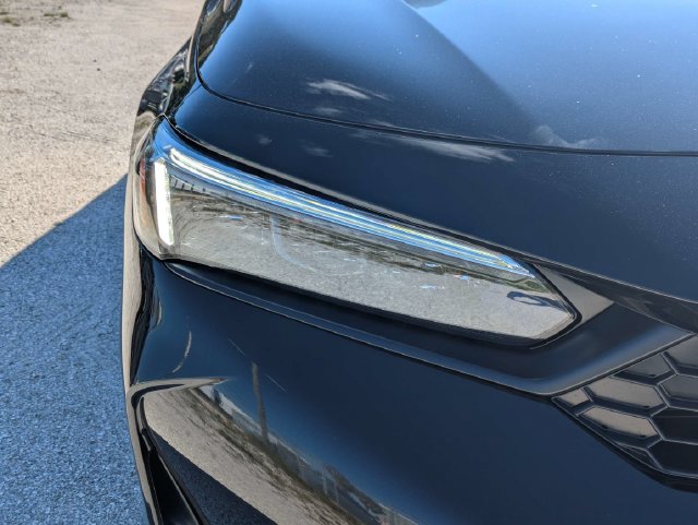 Used 2025 Honda Civic Sport image 9