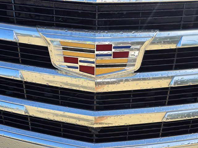 Used 2020 Cadillac Escalade Luxury RWD image 5