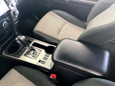 Used 2024 Toyota 4Runner SR5 image 14