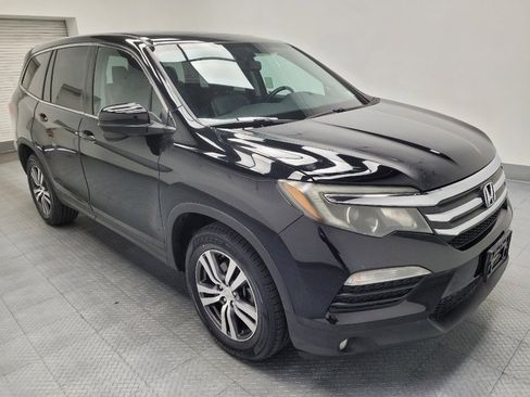 Used 2016 Honda Pilot EX-L image 11