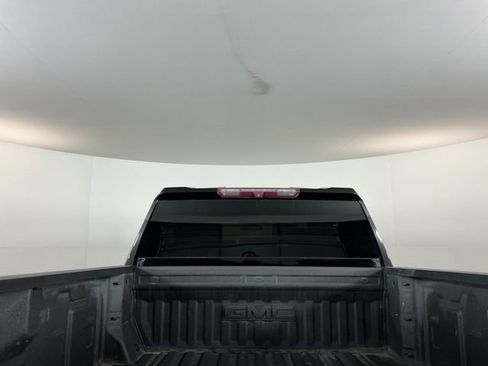 Used 2020 GMC Sierra 3500 SLT w/ Gooseneck/5TH Wheel Package AWD/4WD image 10