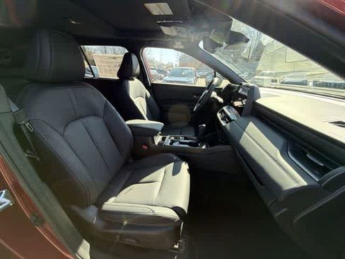 New 2026 Subaru Outback Touring XT image 24