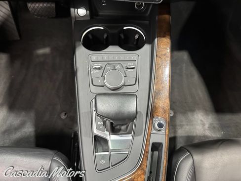 Used 2019 Audi A5 2.0T Premium AWD/4WD image 40