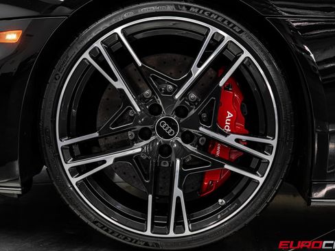 Used 2023 Audi R8 V10 performance AWD/4WD image 34