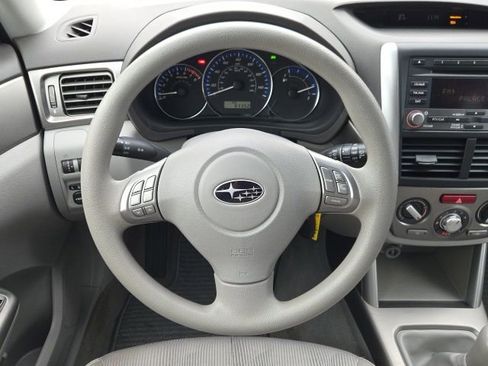 Used 2010 Subaru Forester 2.5X Premium w/ Popular Equipment Group 7B image 2