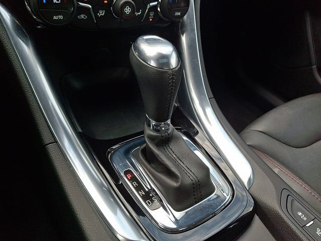 Certified 2017 Chevrolet SS RWD image 15