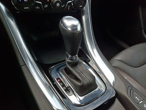 Certified 2017 Chevrolet SS RWD image 15