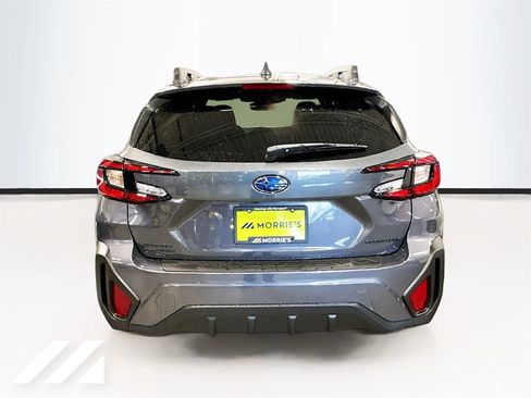 Used 2026 Subaru Crosstrek 2.5i Premium w/ Crosstrek Mirror Package AWD/4WD image 5