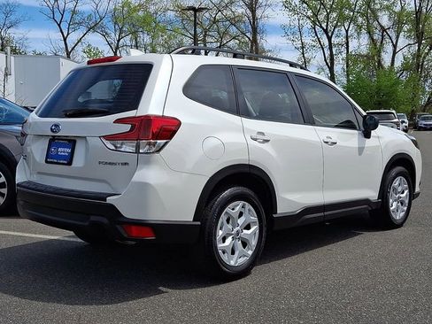 Used 2023 Subaru Forester AWD/4WD image 7