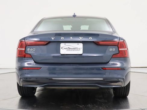 Used 2024 Volvo S60 B5 Core FWD image 4