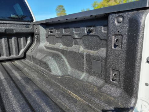 New 2026 Chevrolet Colorado LT w/ Advanced Trailering Package RWD image 9