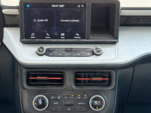 Used 2022 Ford Maverick XLT w/ Equipment Group 300A Standard AWD/4WD image 11