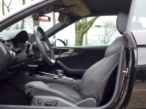 Used 2022 Audi S5 Prestige image 15