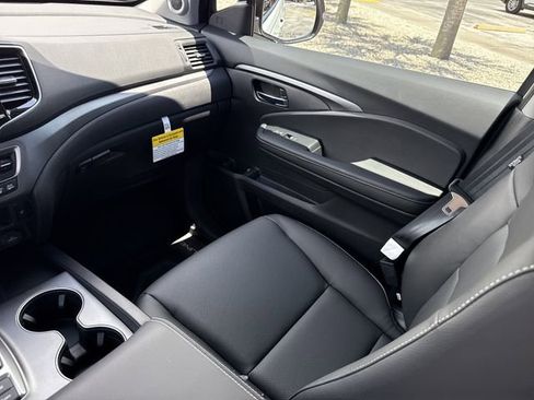 New 2026 Honda Ridgeline RTL image 23