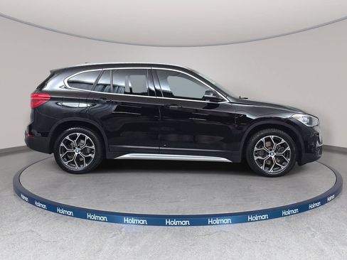 Used 2020 BMW X1 xDrive28i w/ Convenience Package AWD/4WD image 5