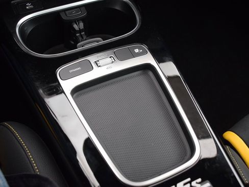 New 2026 Mercedes-Benz CLA 45 AMG S 4MATIC image 28