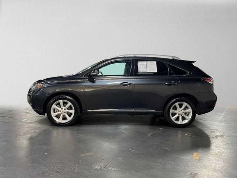 Used 2011 Lexus RX 350 AWD w/ Premium Pkg image 6