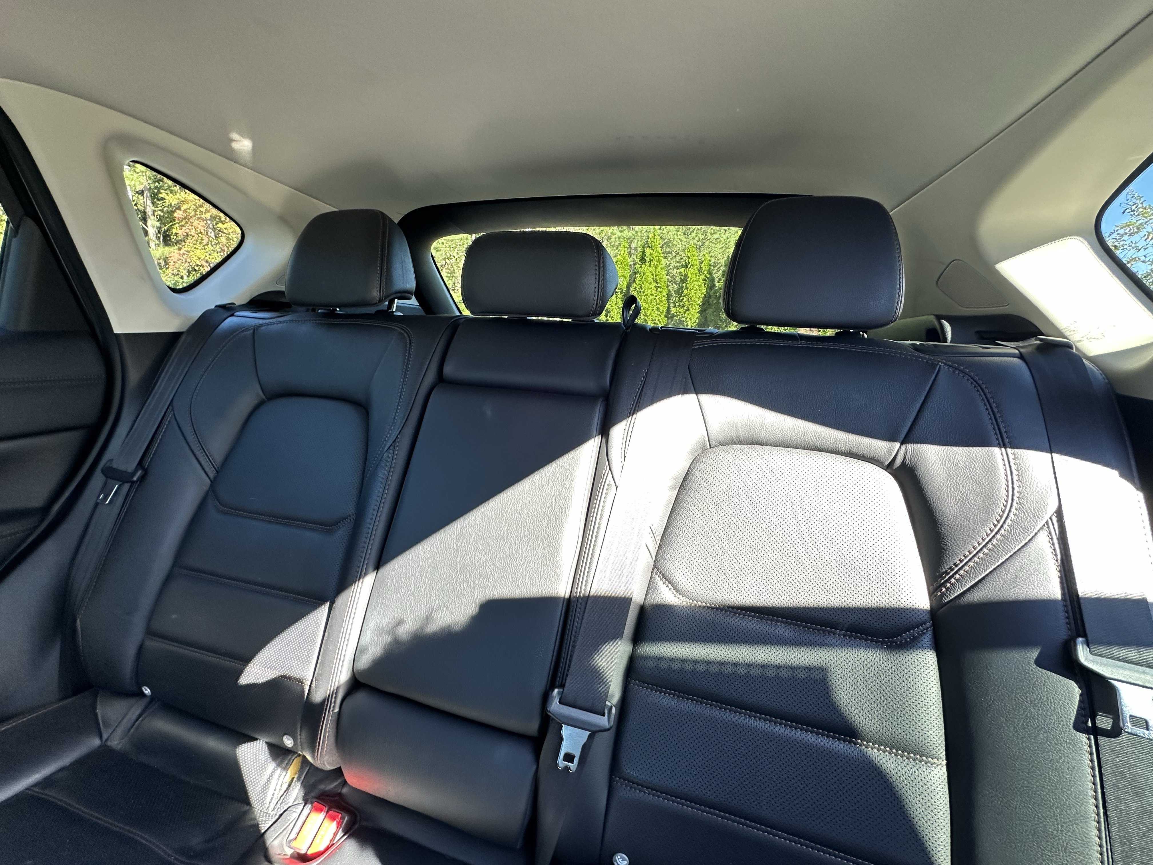 Used 2018 MAZDA CX-5 Grand Touring FWD image 10