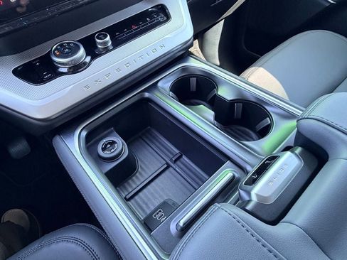 New 2026 Ford Expedition Max Active AWD/4WD image 24