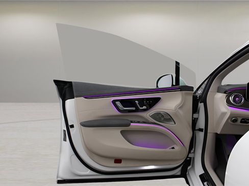 Used 2022 Mercedes-Benz EQS 450+ Sedan image 24