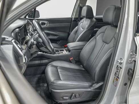 Used 2022 Kia Sorento X-Line EX AWD/4WD image 16