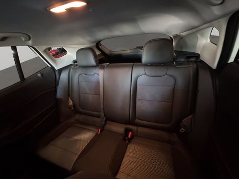 New 2025 Chevrolet Trax LT w/ Driver Confidence Package image 10