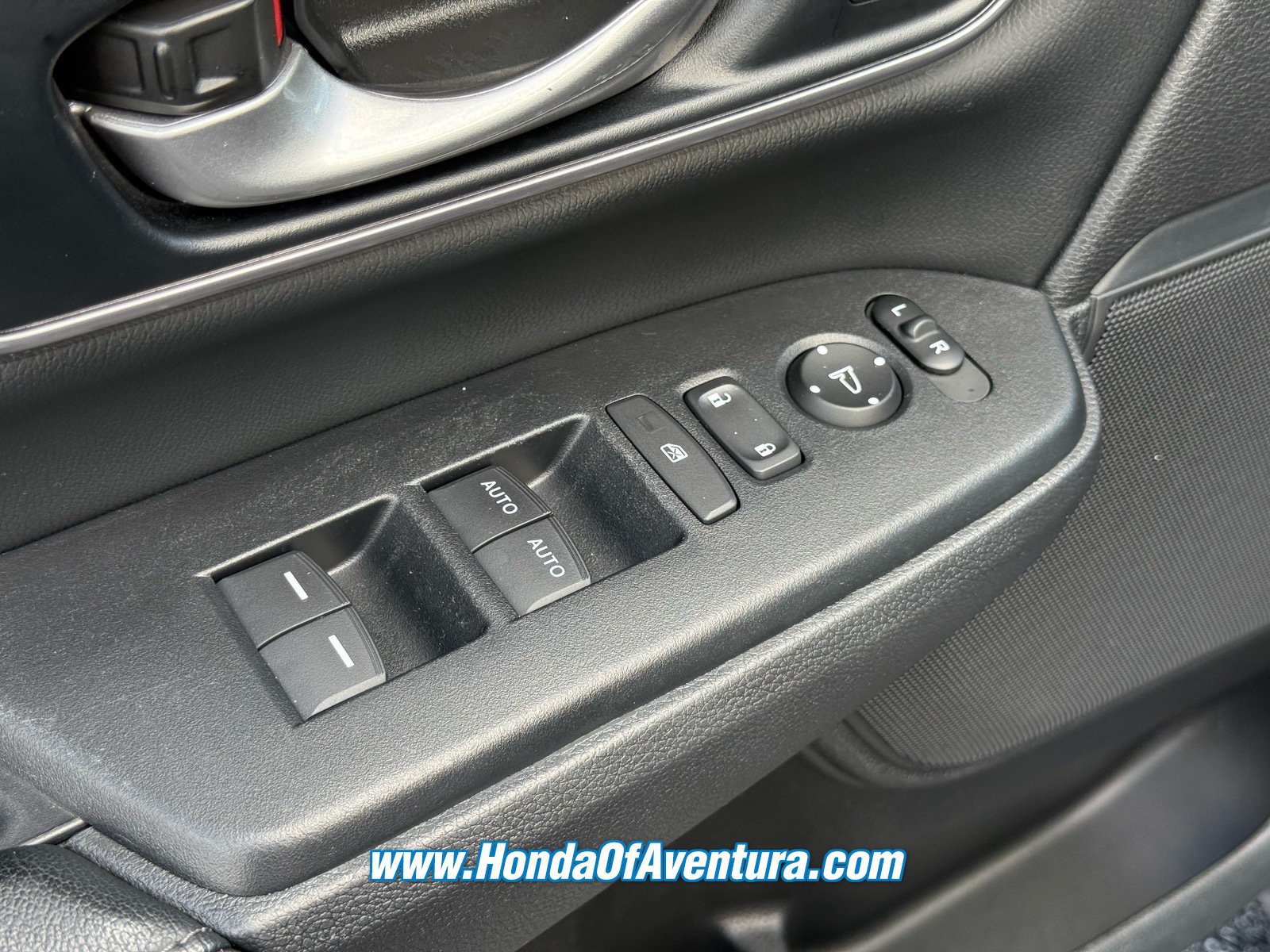 Certified 2022 Honda CR-V EX-L image 29