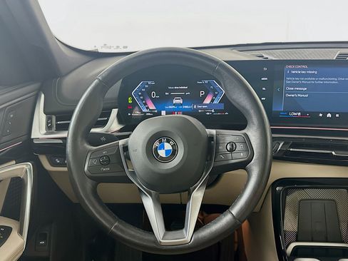 Used 2024 BMW X1 xDrive28i image 18