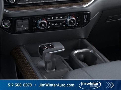 New 2026 GMC Sierra 1500 Elevation w/ Elevation Premium Package image 23