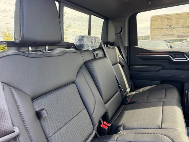 New 2026 GMC Sierra 1500 Denali AWD/4WD image 26