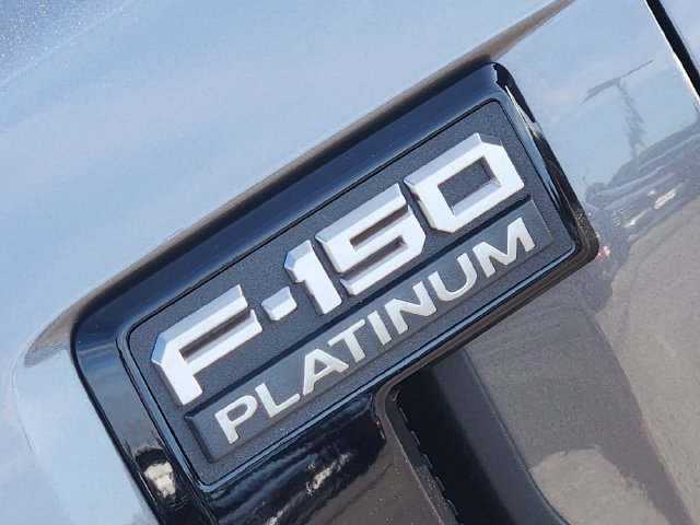 Used 2026 Ford F150 Platinum w/ Equipment Group 702A High AWD/4WD image 13