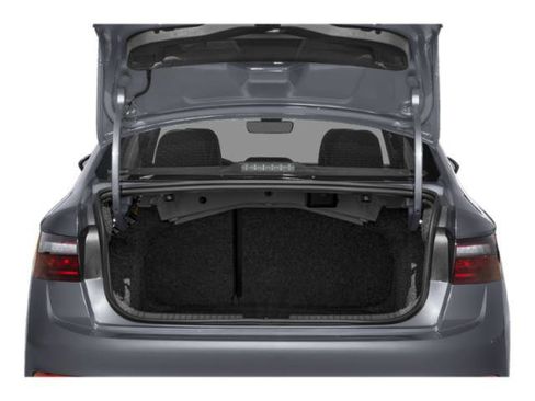 Used 2025 Volkswagen Jetta Sport FWD image 11