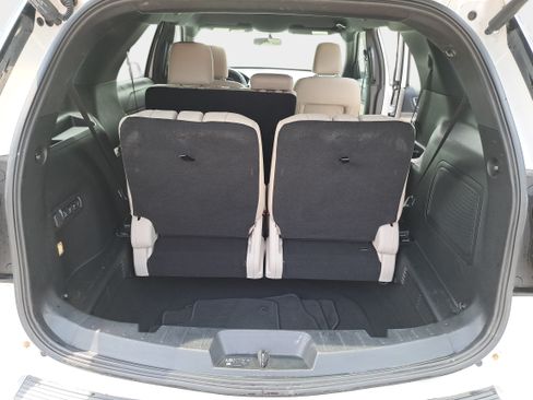 Used 2019 Ford Explorer Limited w/ Class III Trailer Tow Package AWD/4WD image 13