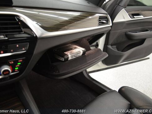 Used 2018 BMW 640i Gran Turismo xDrive xDrive image 35