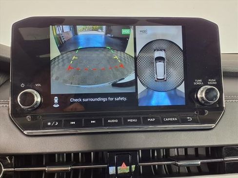 Used 2024 Mitsubishi Outlander SE image 20