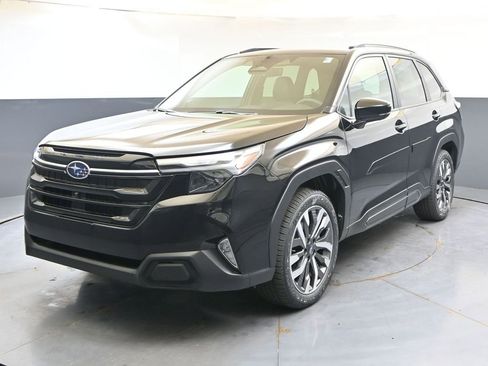 New 2026 Subaru Forester Touring AWD/4WD image 1