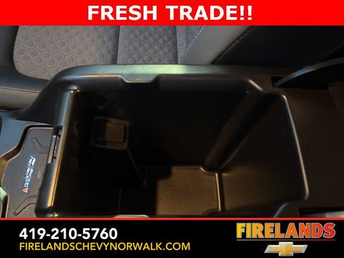 Certified 2022 Chevrolet Colorado Z71 image 18