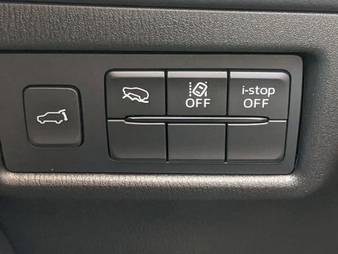 Used 2025 MAZDA CX-5 AWD 2.5 S w/ Preferred Package image 20